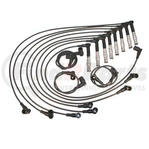 113R by BREMI - Bremi-STI Spark Plug Wire Set; Set Contains 3 Coil Leads; Only 2 Leads Needed Choose The 2 Leads That Yield The Best Fit;