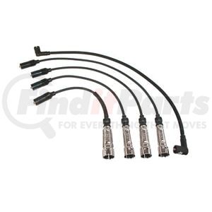 324 by BREMI - Bremi-STI Spark Plug Wire Set;
