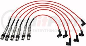 655 by BREMI - Bremi-STI Spark Plug Wire Set;