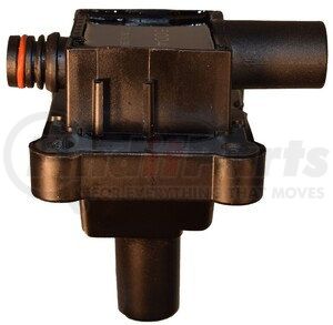 5004 by BREMI - Bremi-STI Direct Ignition Coil Unit;