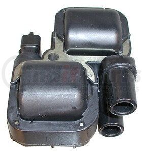 5046 by BREMI - Bremi-STI Direct Ignition Coil Unit;