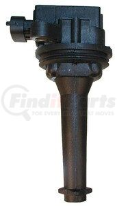 5056 by BREMI - Bremi-STI Direct Ignition Coil Unit;