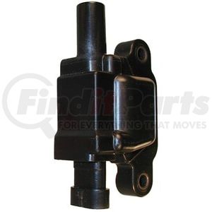 5115 by BREMI - Bremi-STI Direct Ignition Coil Unit;