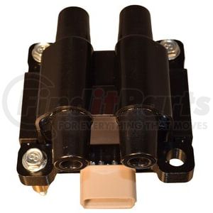 5153 by BREMI - Karlyn-STI Ignition Coil Pack;