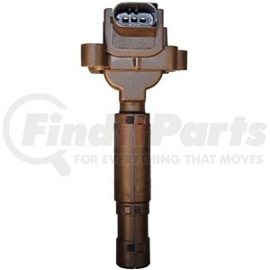 5168 by BREMI - Bremi-STI Direct Ignition Coil Unit; 4 Required;