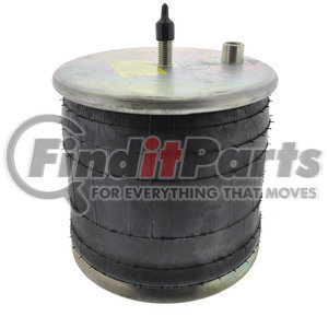 1617315000 by FREIGHTLINER - Spring Air Suspension - ZF Independent Front Suspension (IFS), Firestone