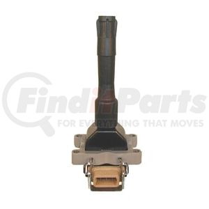 11856T by BREMI - Bremi-STI Direct Ignition Coil Unit;