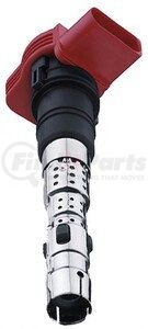 20126 by BREMI - Bremi-STI Direct Ignition Coil Unit;