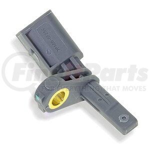 50311 by BREMI - Bremi New ABS Wheel Speed Sensor;