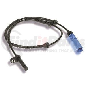 Bremi 50343 ABS Wheel Speed Sensor Bremi New ABS Wheel Speed Sensor;