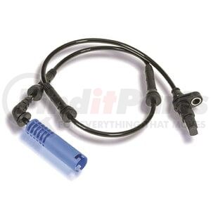 50355 by BREMI - Bremi New ABS Wheel Speed Sensor;