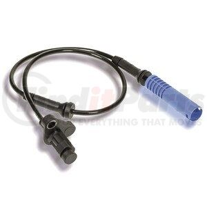 50991 by BREMI - Bremi New ABS Wheel Speed Sensor;