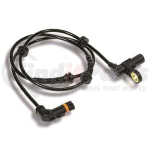 50710 by BREMI - Bremi New ABS Wheel Speed Sensor;