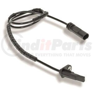 51515 by BREMI - Bremi New ABS Wheel Speed Sensor;