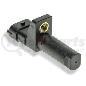 60231 by BREMI - Bremi Crankshaft Sensor; Notched Bottom;