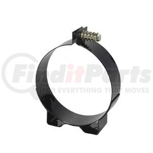 H008444 by DONALDSON - Air Intake Mounting Band