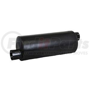 Donaldson M091047 Exhaust Muffler Exhaust Muffler - 29.00 in. Overall length