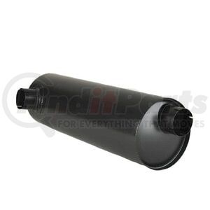 thumbnail image 2 of Car Exhaust Resonator Exhaust Walker 48341 Exhaust Resonator - Direct Fit For 2007-2011 Toyota Camry Exhaust Pipe Car Walker 2 of 9