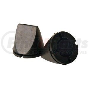P149099 by DONALDSON - Engine Air Intake Pre-Cleaner Vacuator Valve - 0.98 in. dia.