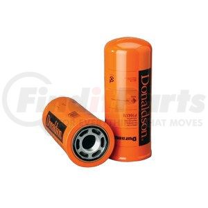 P164378 by DONALDSON - Hydraulic Filter - 9.44 in., Spin-On Style, Synteq XP Media Type