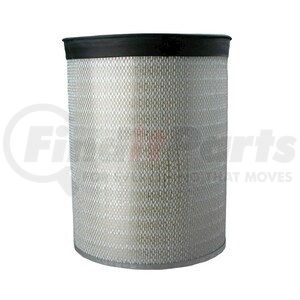 P181038 by DONALDSON - Air Filter, Primary, Round