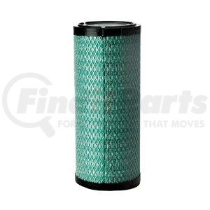 P535770 by DONALDSON - Air Filter - 12.67 in. length, Primary Type, Radialseal Style, Flame Retardant Media Type