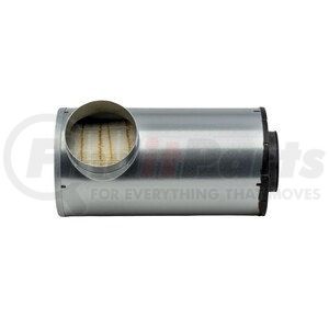 P537454 by DONALDSON - Air Cleaner Assembly - 19.40 in. Body Length, Disposable