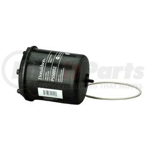 P550952 by DONALDSON - Engine Oil Filter Element - 5.75 in., Cartridge Style