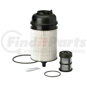 P551063 by DONALDSON - Fuel Filter Kit