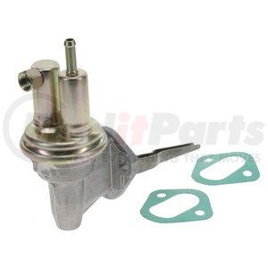 M60045 by CARTER FUEL PUMPS - Mechanical Fuel Pump