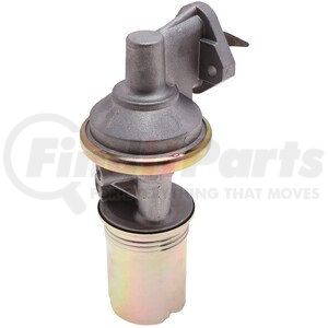 M60092 by CARTER FUEL PUMPS - Mechanical Fuel Pump