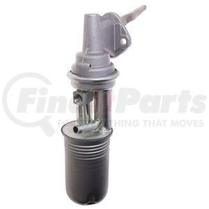 M60144 by CARTER FUEL PUMPS - Mechanical Fuel Pump