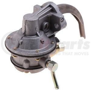 M70225 by CARTER FUEL PUMPS - Mechanical Fuel Pump