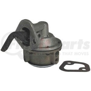 M73015 by CARTER FUEL PUMPS - Mechanical Fuel Pump