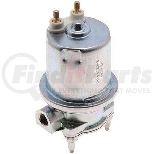 P74082 by CARTER FUEL PUMPS - Fuel Pump - Electric In Tank