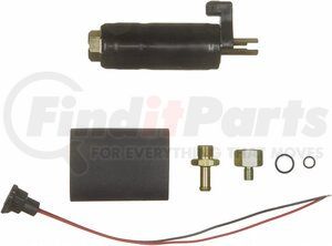 P5001 by CARTER FUEL PUMPS - Fuel Pump - Electric In Line