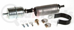 P60430 by CARTER FUEL PUMPS - Fuel Pump - Electric In Line