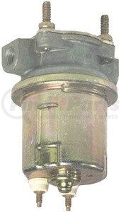 P60898 by CARTER FUEL PUMPS - Fuel Pump - Electric In Line
