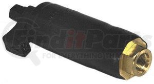 P60965 by CARTER FUEL PUMPS - Fuel Pump - Electric In Line