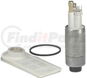 Carter Fuel Pumps P72118 Electric Fuel Pump Fuel Pump - Electric In Tank