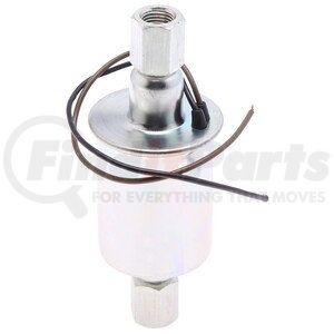 P74017 by CARTER FUEL PUMPS - Fuel Pump - Electric In Line