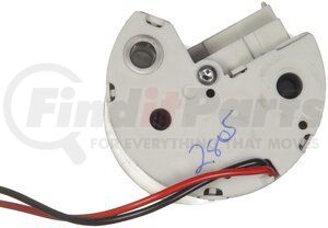 P74107 by CARTER FUEL PUMPS - In Tank Pump & Strainer Set