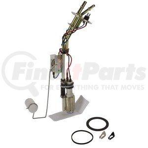 Carter Fuel Pumps P74519S Fuel Pump Hanger Assembly Fuel Pump Hanger Assembly