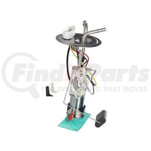 Carter Fuel Pumps P74527S Fuel Pump Hanger Assembly Fuel Pump Hanger Assembly