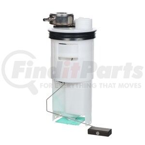 Carter Fuel Pumps P74660M Fuel Pump Module Assembly Fuel Pump Module Assembly
