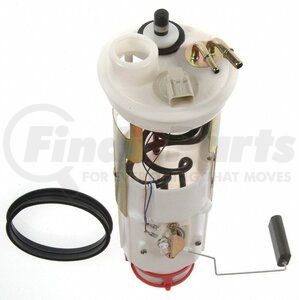 P74699R by CARTER FUEL PUMPS - Fuel Pump Reservoir and Sender