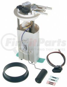 P74832M by CARTER FUEL PUMPS - Fuel Pump Module Assembly
