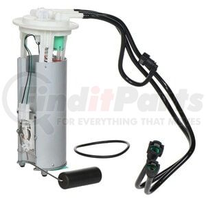 Carter Fuel Pumps P74838M Fuel Pump Module Assembly Fuel Pump Module Assembly