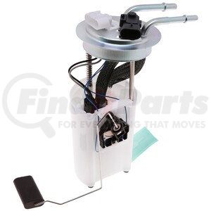 Carter Fuel Pumps P75023M Fuel Pump Module Assembly Fuel Pump Module Assembly