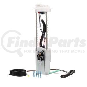 Carter Fuel Pumps P75014M Fuel Pump Module Assembly Fuel Pump Module Assembly